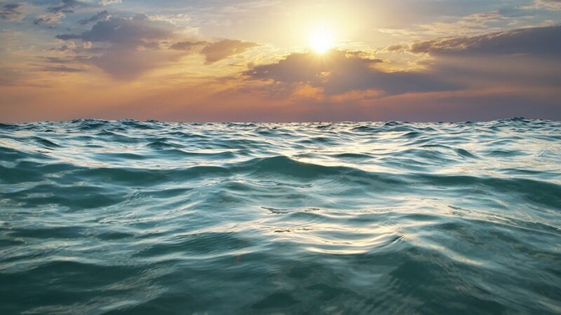 Mais quentes e menos oxigenados: oceanos batem novo recorde de calor em 2025
