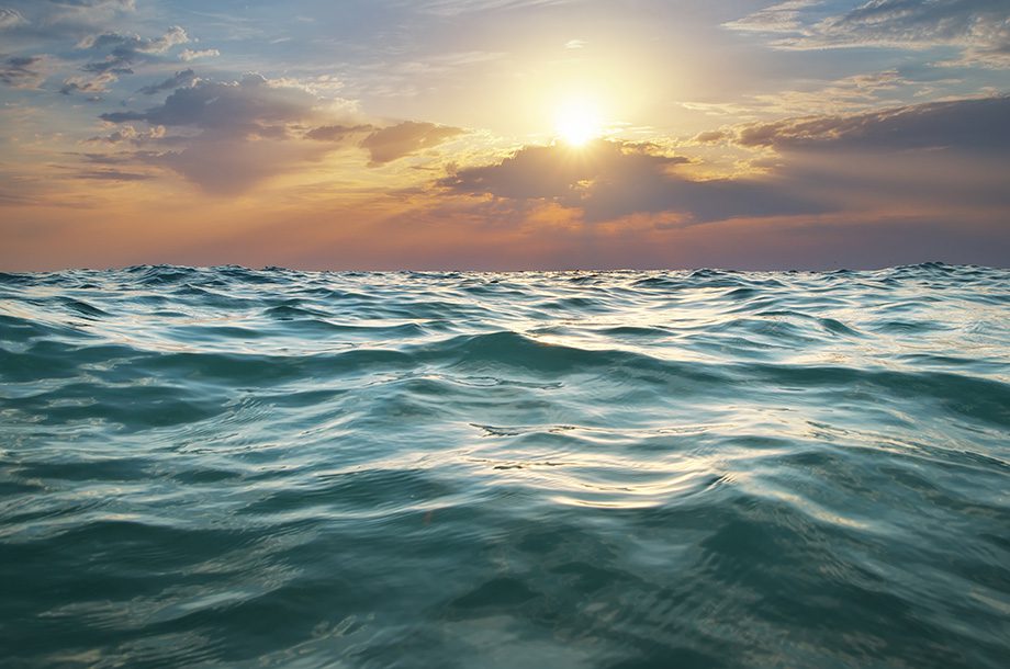 Mais quentes e menos oxigenados: oceanos batem novo recorde de calor em 2025