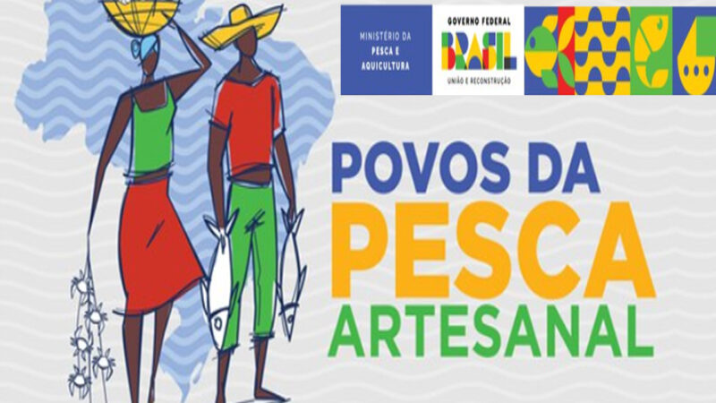 Programa Povos da Pesca Artesanal