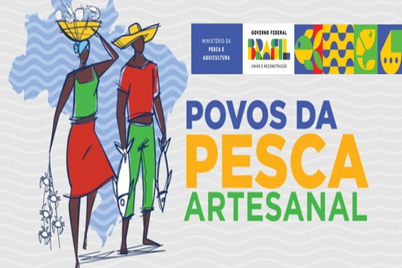 Programa Povos da Pesca Artesanal