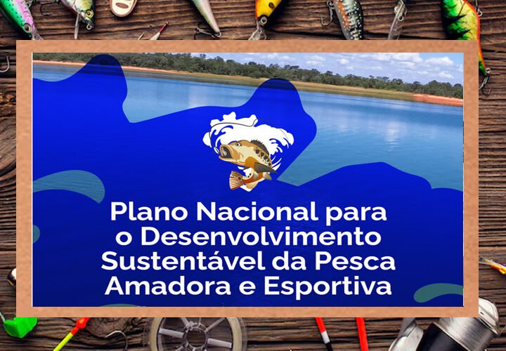 Comitê da Pesca Amadora e Esportiva
