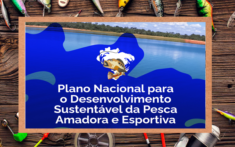 Comitê da Pesca Amadora e Esportiva