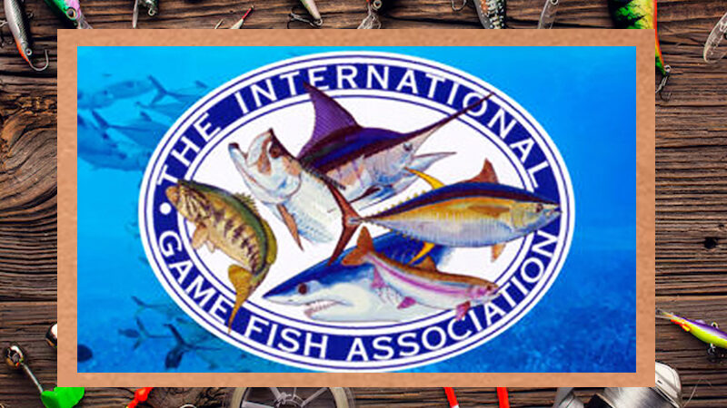 Regras Internacionais de Pesca Esportiva