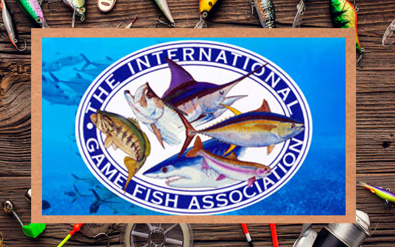 Regras Internacionais de Pesca Esportiva