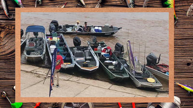 CARTILHA DE PESCA AMADORA E ESPORTIVA MPA