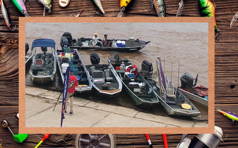 CARTILHA DE PESCA AMADORA E ESPORTIVA MPA