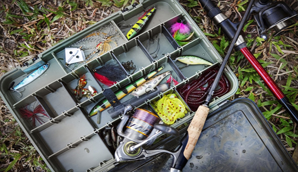 Dicas de Manutenção nos equipamentos de pesca esportiva