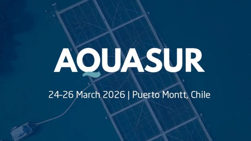 AQUASUR 2026