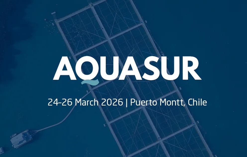AQUASUR 2026