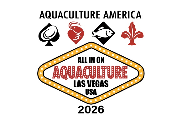 Aquaculture America 2026