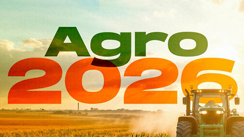 Agronegócio em 2026: cenário, tendências e riscos para o Brasil