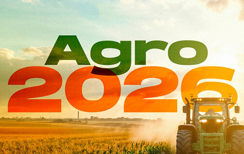 Agronegócio em 2026: cenário, tendências e riscos para o Brasil