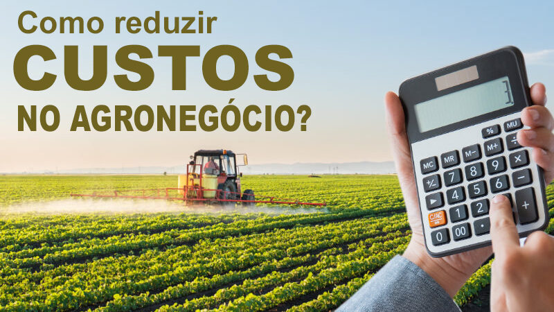 Planejamento Tributário no Agronegócio