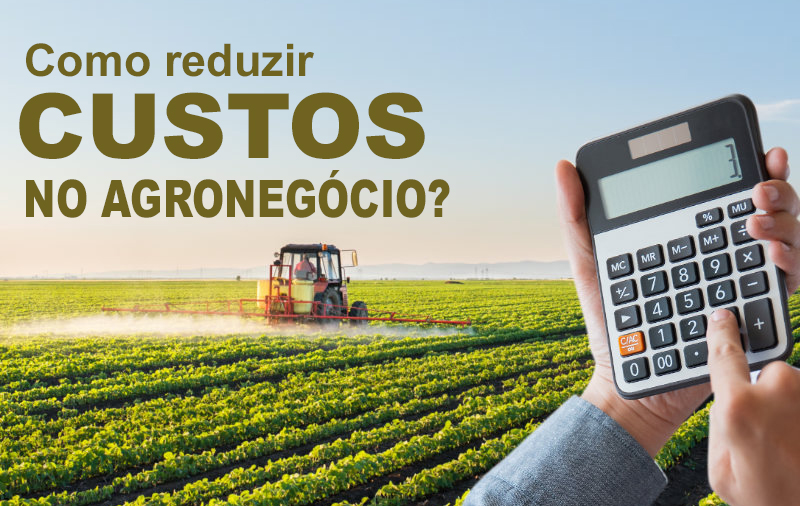 Planejamento Tributário no Agronegócio