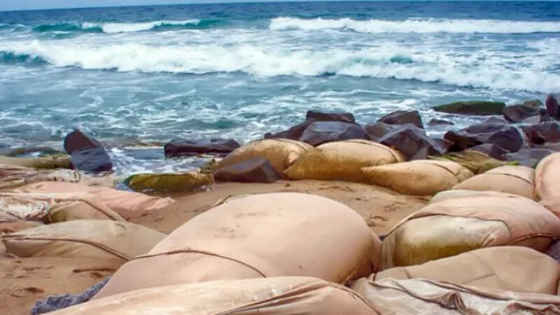 Elevação do nível do mar será maior que o previsto