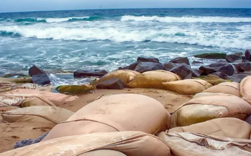 Elevação do nível do mar será maior que o previsto