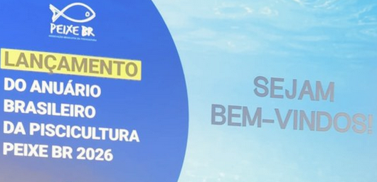 MPA marca presença no lançamento do 10º Anuário Brasileiro da Piscicultura Peixe BR