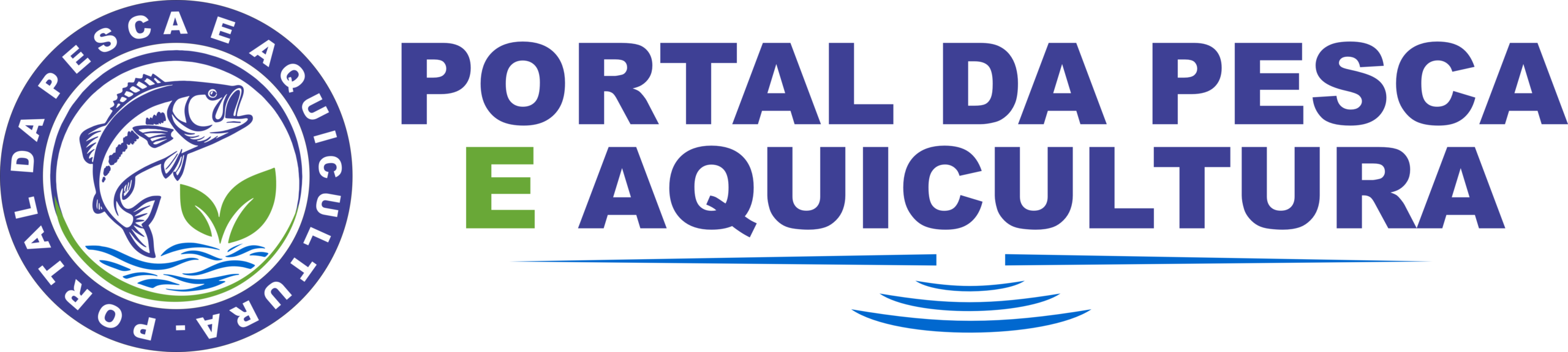 Portal da Pesca e Aquicultura