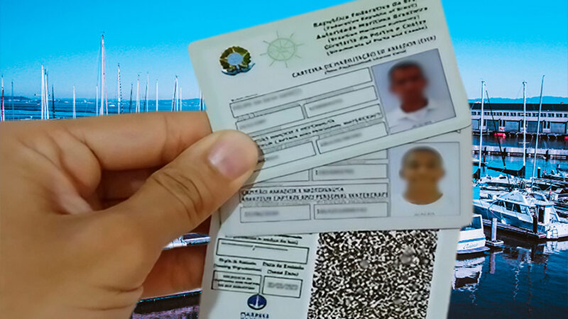 Dicas de navegação