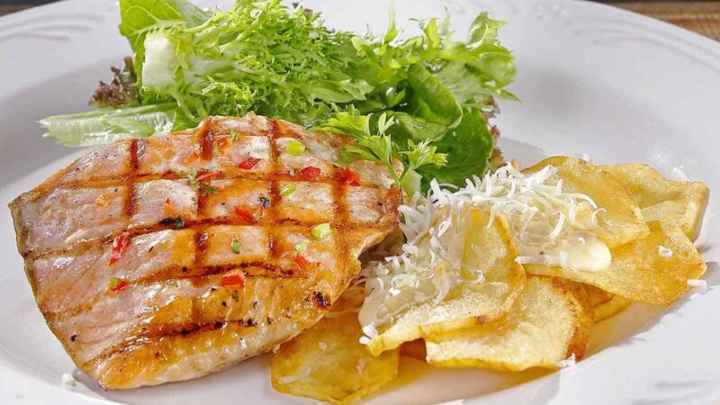 Peixes para dieta: saiba escolher os mais saudáveis para o seu consumo