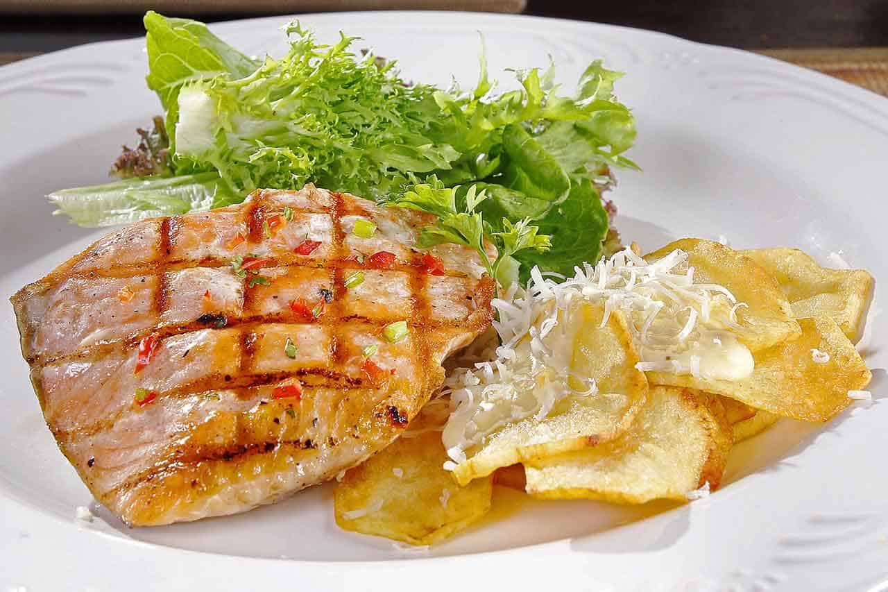Peixes para dieta: saiba escolher os mais saudáveis para o seu consumo