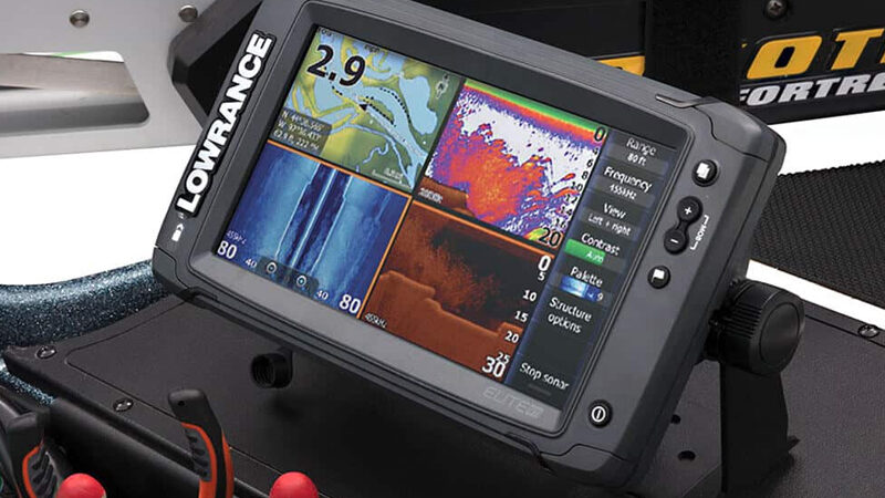 Sonar para pesca: Informações e dicas de como funciona e qual comprar