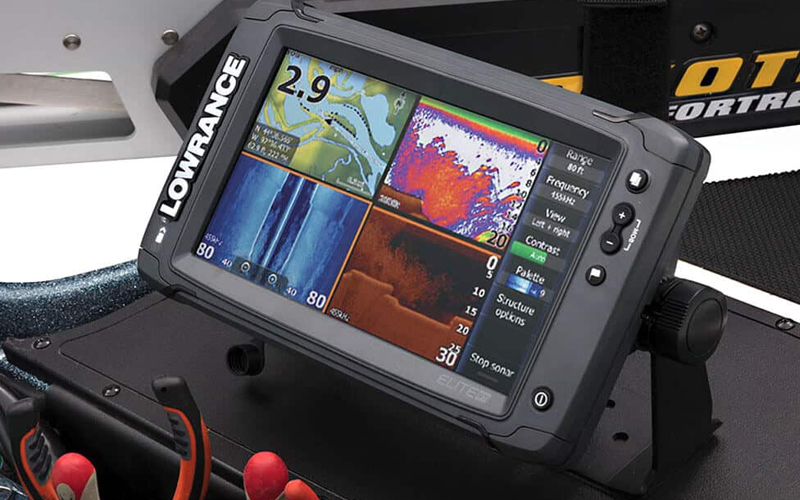 Sonar para pesca: Informações e dicas de como funciona e qual comprar