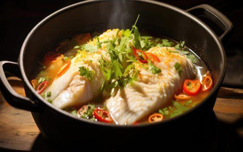 Aprenda a fazer Moqueca de peixe de Porto Seguro