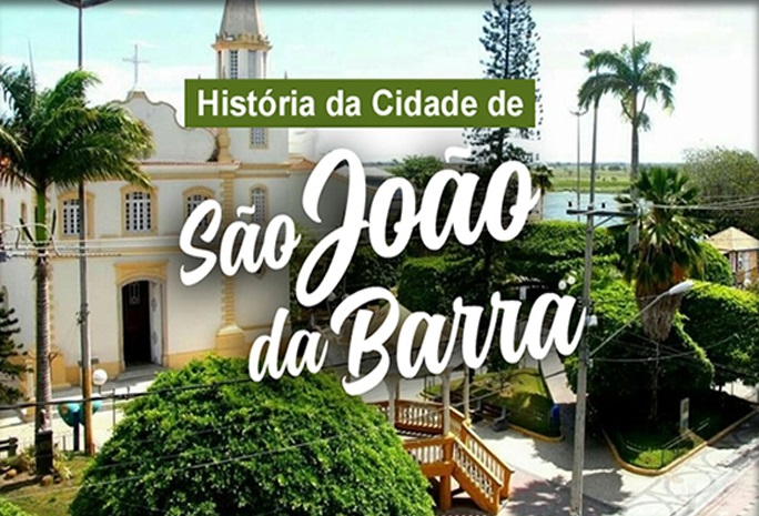 História da Cidade de São João da Barra