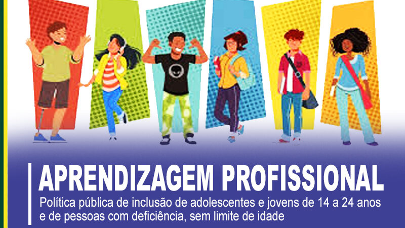 Aprendizagem Profissional: Oportunidades que Transformam Vidas