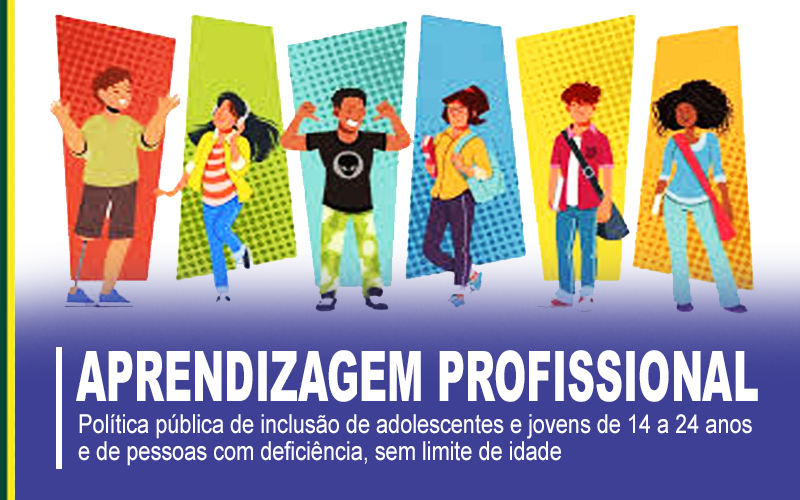 Aprendizagem Profissional: Oportunidades que Transformam Vidas
