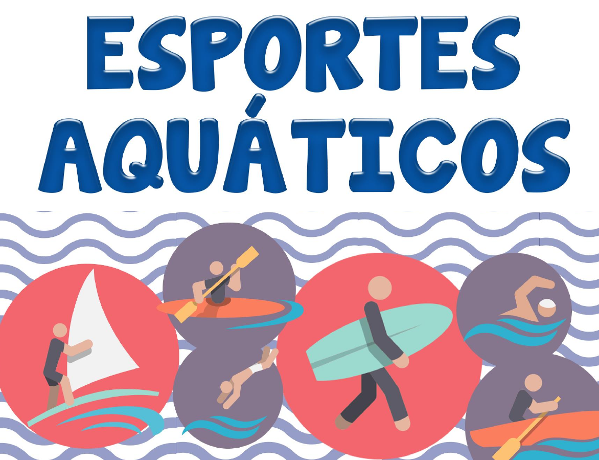 4 maneiras de praticar esportes aquáticos dentro da sua rotina