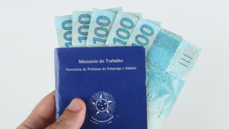 Fim da escala 6×1: setor produtivo alerta para risco ao emprego formal e ‘efeito dominó’