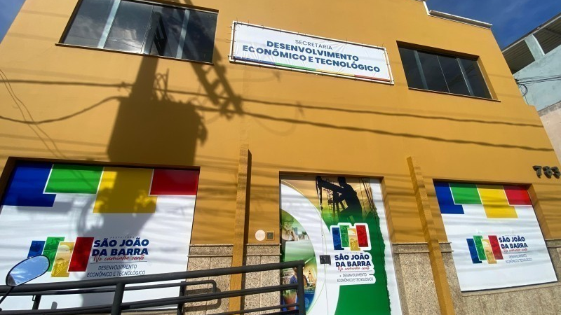 SJB com inscrições para curso de Movimentação de Cargas