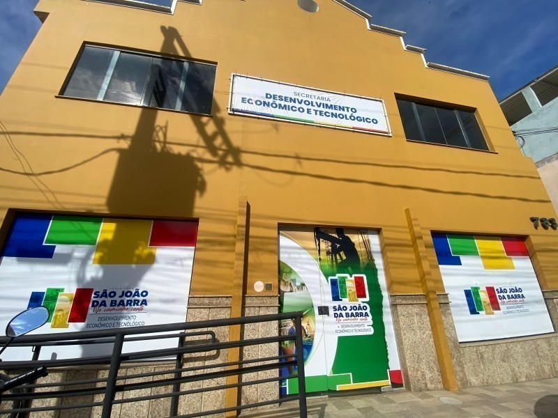 SJB com inscrições para curso de Movimentação de Cargas