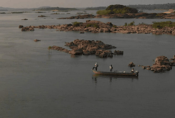 PARÁ AVANÇA NA PESCA ESPORTIVA COM NOVO DECRETO E REFORÇA MODELO DE PRESERVAÇÃO