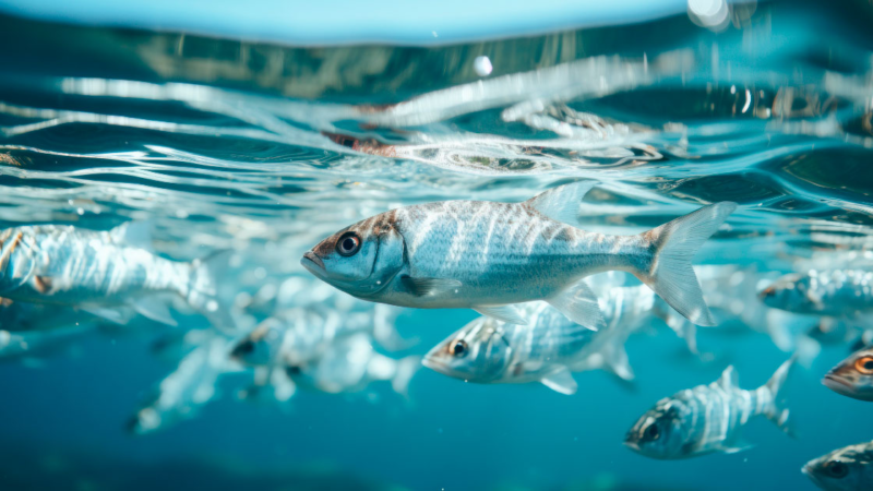 Água para Criação de Peixes: Como Manter um Ambiente Aquático Seguro