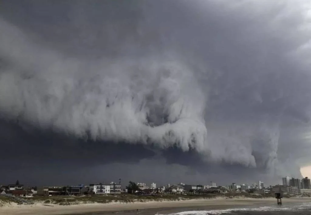 Frente fria chega ao Sudeste neste fim de semana; saiba o que esperar