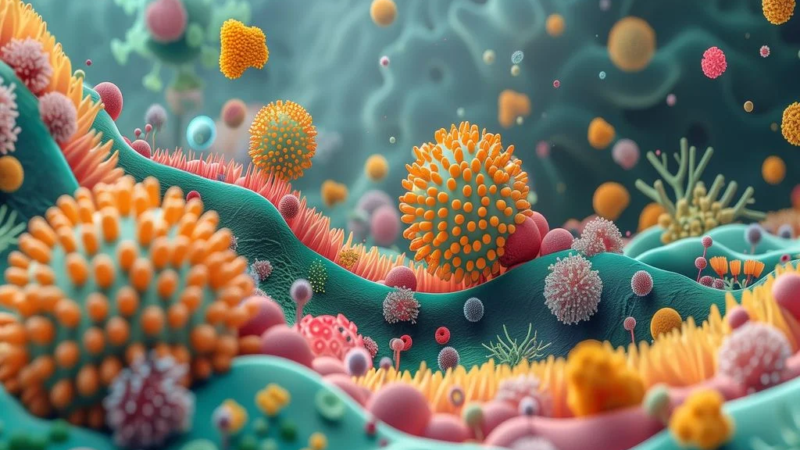 Bactérias “do bem” e microbioma vegetal: o novo defensivo contra doenças nas plantas