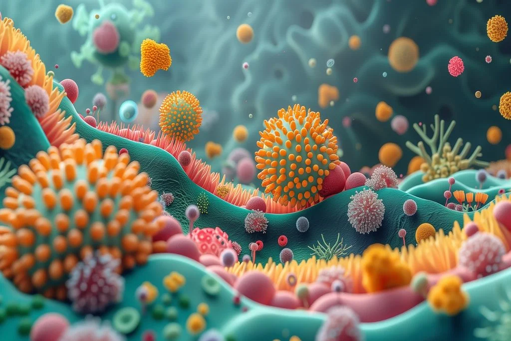 Bactérias “do bem” e microbioma vegetal: o novo defensivo contra doenças nas plantas