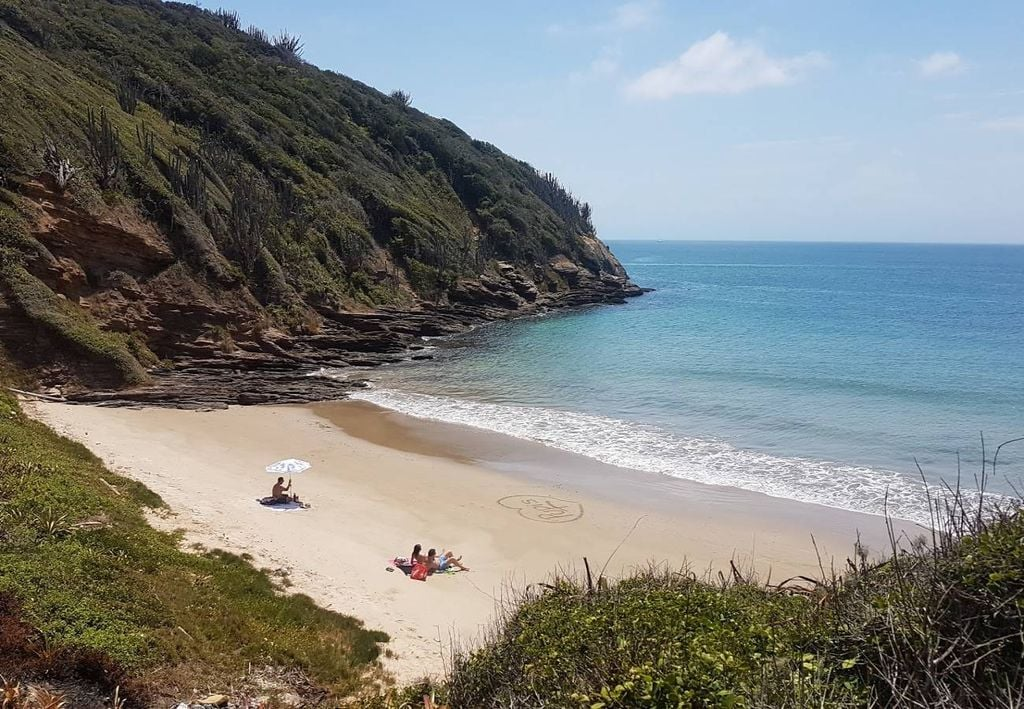 Praias “secretas” em Búzios, RJ: 4 opções incríveis para fugir do agito
