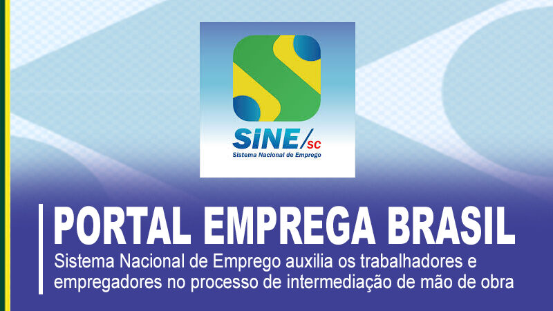 Emprega Brasil: Oportunidades ao Alcance de Todos