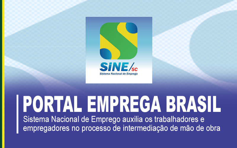 Emprega Brasil: Oportunidades ao Alcance de Todos