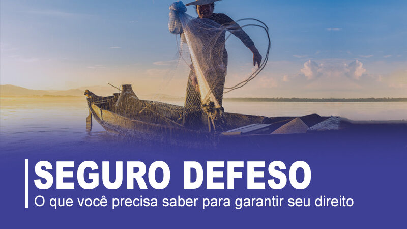 Seguro-Defeso: Tudo o Que Você Precisa Saber para Garantir Seu Direito