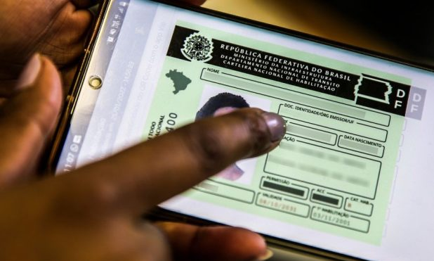 A partir de julho, Detran vai cobrar novo exame para tirar a CNH