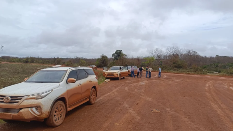 Rica em petróleo, Guiana oferece terras de graça aos produtores brasileiros