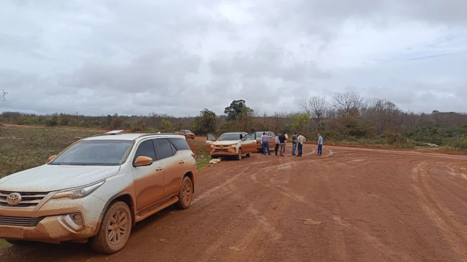 Rica em petróleo, Guiana oferece terras de graça aos produtores brasileiros