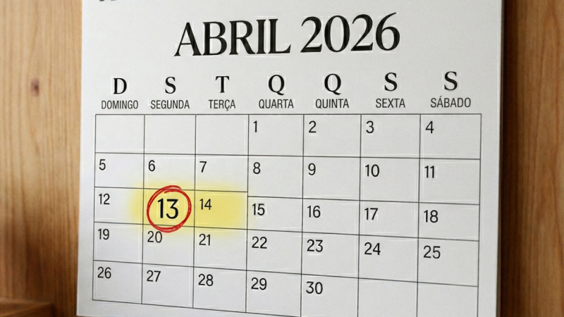 Onde é feriado em 13 de abril? Veja lista de cidades do Brasil que celebram a data