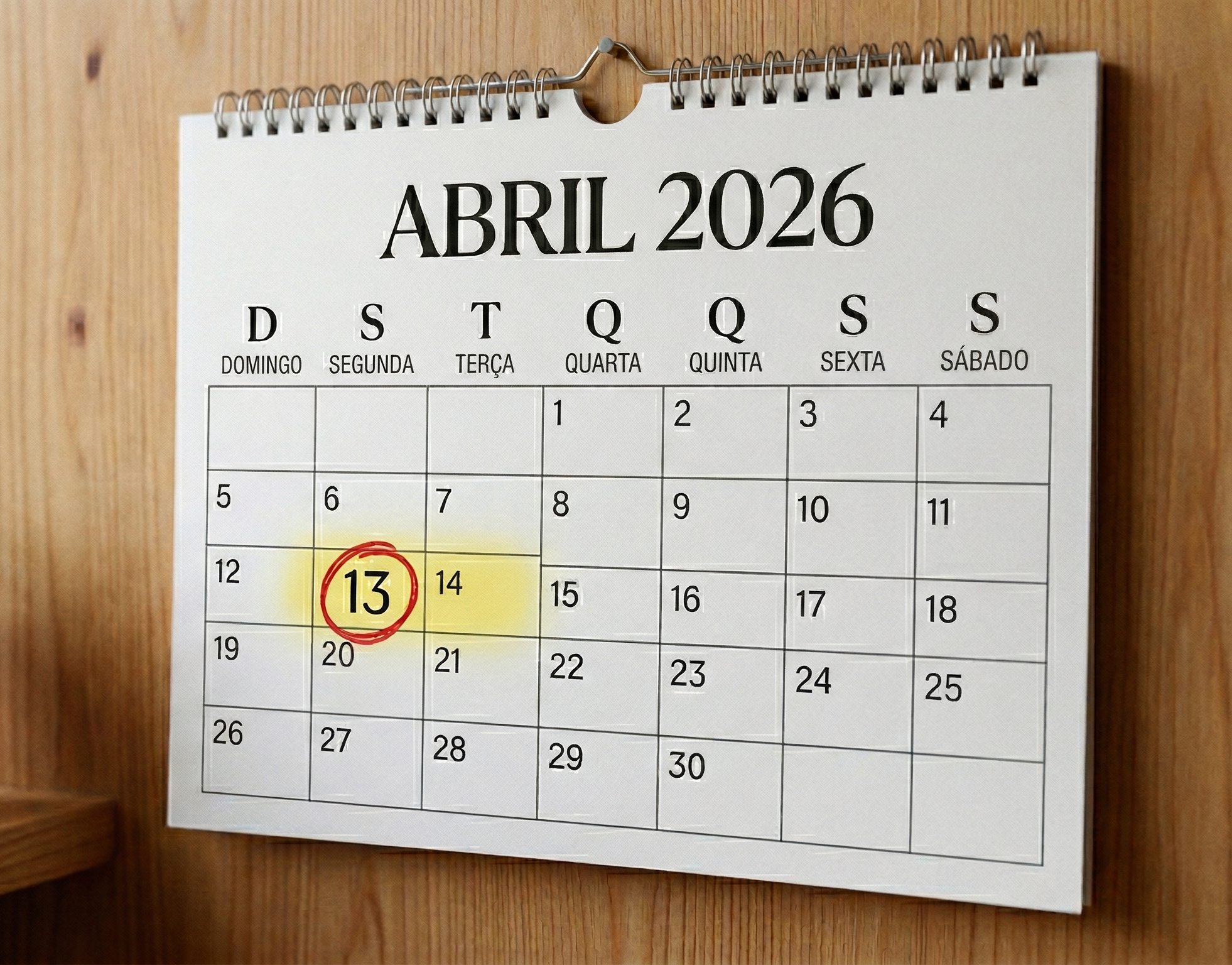 Onde é feriado em 13 de abril? Veja lista de cidades do Brasil que celebram a data