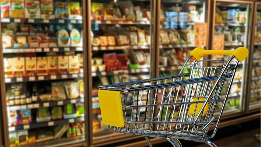 Pesquisa aponta queda nos preços de açúcar, café e óleo de soja, mas cesta básica sobe em todas as capitais